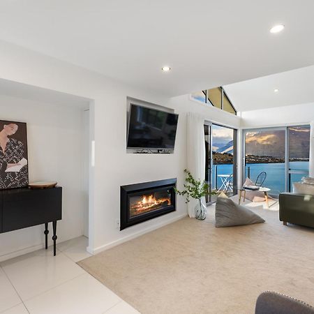 Luxury Away - Summit View Queenstown Exterior foto