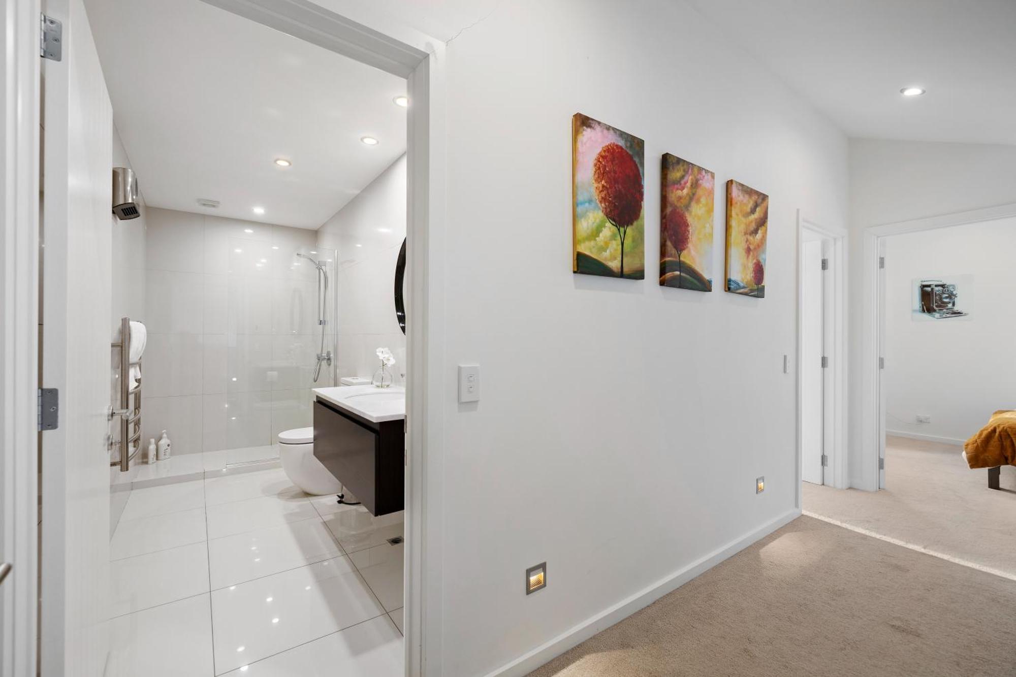 Luxury Away - Summit View Queenstown Exterior foto