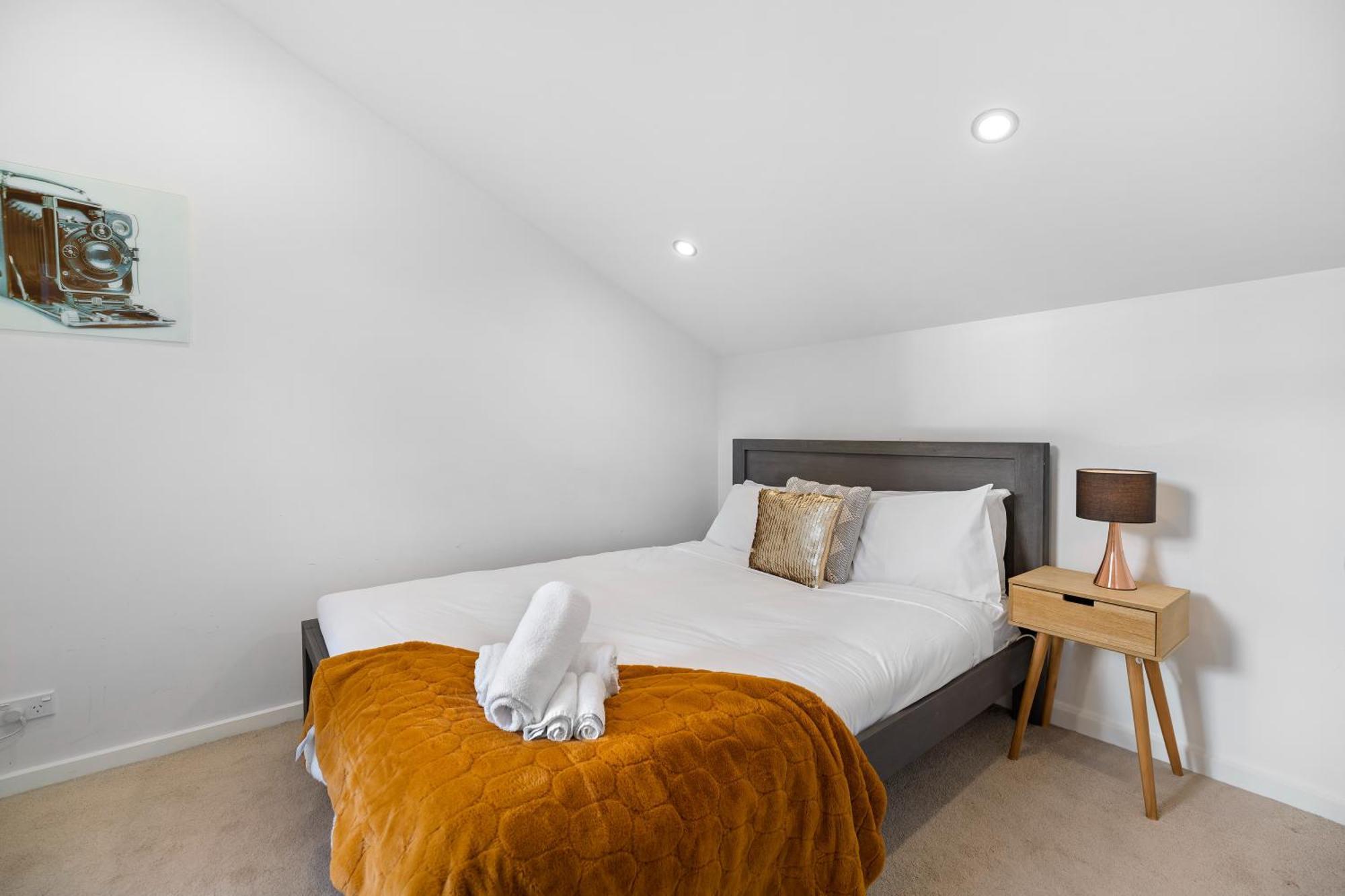 Luxury Away - Summit View Queenstown Exterior foto