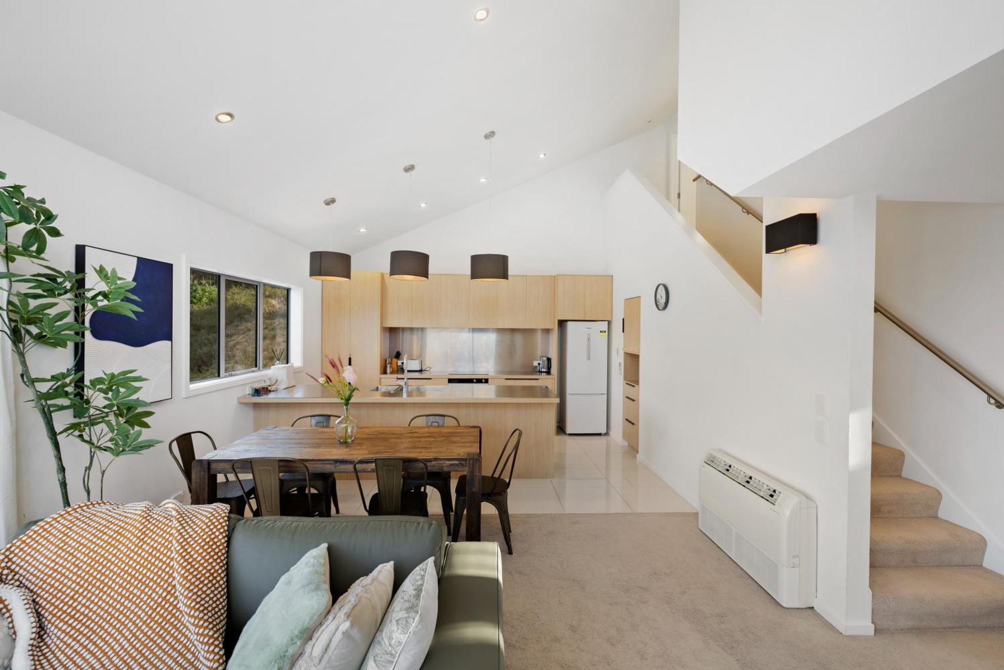 Luxury Away - Summit View Queenstown Exterior foto